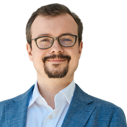 Михаил Буланов | Сооснователь и управляющий партнер Tranio Capital